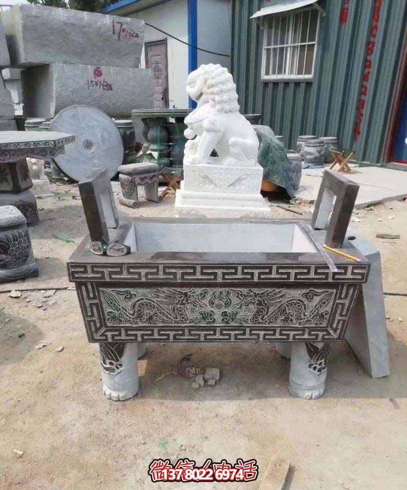 大型方鼎浮雕景區(qū)園林?jǐn)[放香爐雕塑 大型方鼎浮雕景區(qū)園林?jǐn)[放香爐雕塑